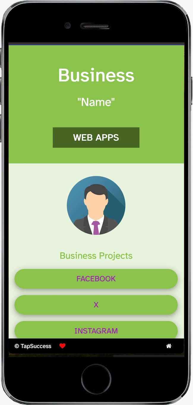 Business47 TapSuccess Theme