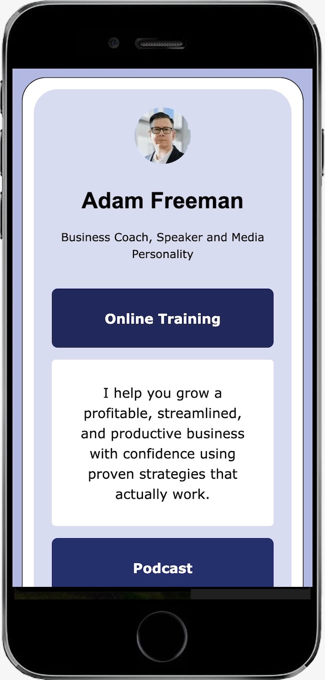 TapSuccess60 TapSuccess Theme